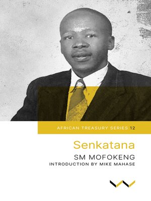 cover image of Senkatana